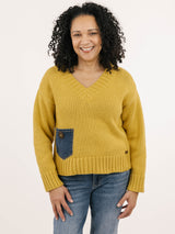 Anniston Pullover