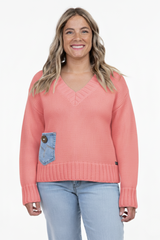 Anniston Pullover