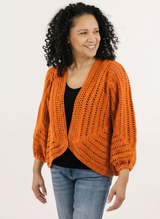Cambria Cardigan