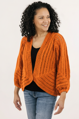 Cambria Cardigan