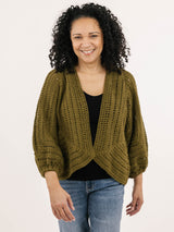 Cambria Cardigan