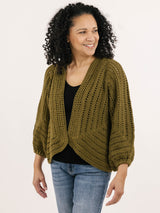 Cambria Cardigan