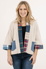 Alpine Love Cardigan
