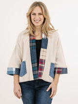 Alpine Love Cardigan