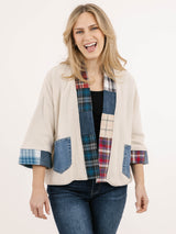 Alpine Love Cardigan
