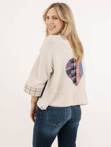 Alpine Love Cardigan