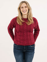 Nigella Pullover