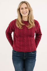 Nigella Pullover