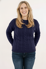 Nigella Pullover