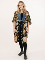 Explore Reversible Kimono
