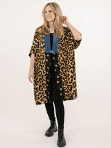 Explore Reversible Kimono