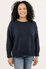 Simone Pullover