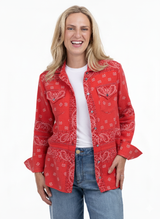 Bandana Shirt