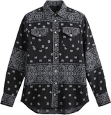 Bandana Shirt