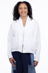 August Jacket