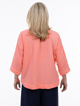 Lexie Pullover