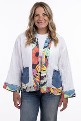 Coast Cardigan