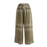Bandana Pant