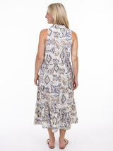 Clara Dress