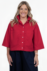 Alessia Shirt