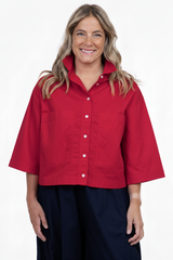Alessia Shirt