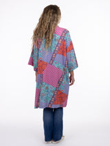 Island Cardigan