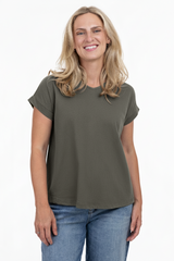 Hailey Top