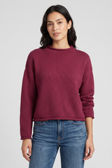 Marlow Pullover