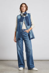 Adira Reversible Vest