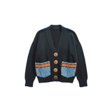Isla Cardigan