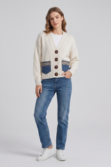 Isla Cardigan