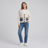 Isla Cardigan