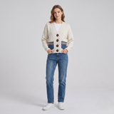 Isla Cardigan