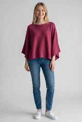 Kenzie Pullover