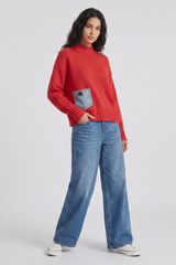 Vanessa Pullover