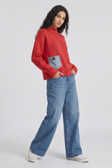 Vanessa Pullover