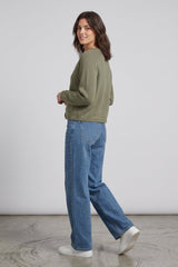 Jamie Cardigan