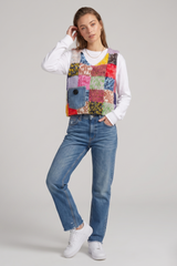Marley Vest