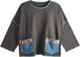 Fiesta Pullover