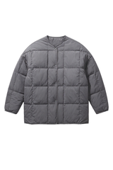 Peaks Jacket