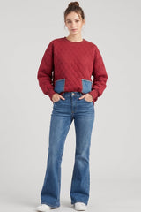 Glenna Pullover