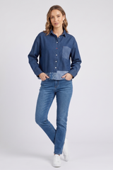 Erica Shirt