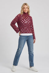 Tara Pullover