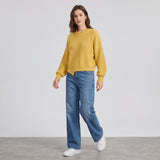 Liana Pullover