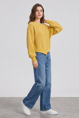 Liana Pullover