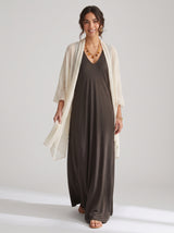 Wren Viscose Dress