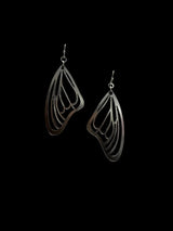Papillon Earrings