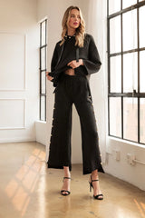 Farrah Pearl Pant