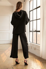 Farrah Pearl Pant
