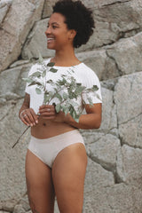 Mineral Undies - Cheeky